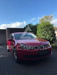 2009 Volkswagen GOLF