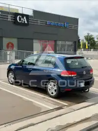 2009 Volkswagen GOLF