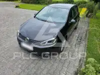 2009 Volkswagen GOLF