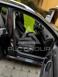 2009 Volkswagen GOLF