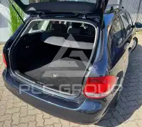 2009 Volkswagen GOLF