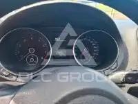 2009 Volkswagen GOLF