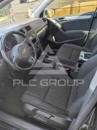 2009 Volkswagen GOLF