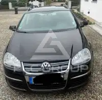 2009 Volkswagen GOLF