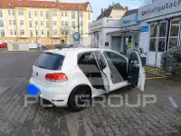 2009 Volkswagen GOLF