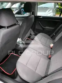 2009 Volkswagen GOLF