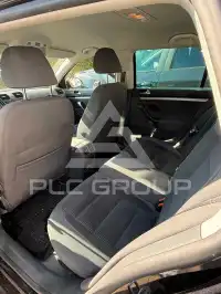 2009 Volkswagen GOLF
