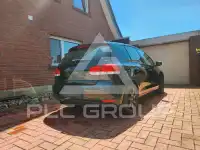 2009 Volkswagen GOLF