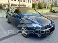 2009 Volkswagen GOLF