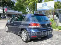 2009 Volkswagen GOLF