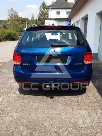 2009 Volkswagen GOLF