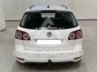 2009 Volkswagen GOLF