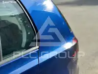 2009 Volkswagen GOLF