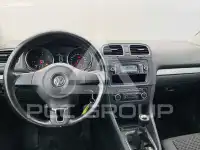 2009 Volkswagen GOLF