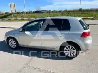 2009 Volkswagen GOLF