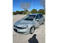 2009 Volkswagen GOLF