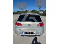 2009 Volkswagen GOLF