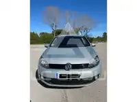 2009 Volkswagen GOLF