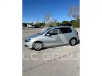 2009 Volkswagen GOLF