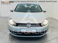 2009 Volkswagen GOLF