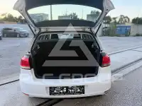 2009 Volkswagen GOLF