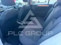 2009 Volkswagen GOLF