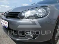 2009 Volkswagen GOLF