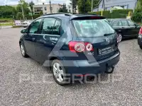 2009 Volkswagen GOLF