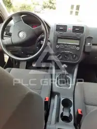 2009 Volkswagen GOLF