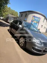 2009 Volkswagen GOLF