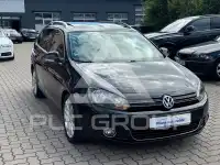 2009 Volkswagen GOLF