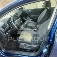 2009 Volkswagen GOLF