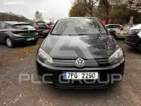 2009 Volkswagen GOLF