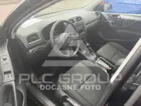 2009 Volkswagen GOLF