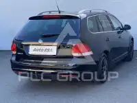 2009 Volkswagen GOLF