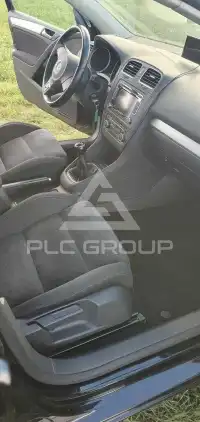 2009 Volkswagen GOLF