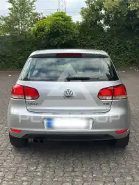 2009 Volkswagen GOLF