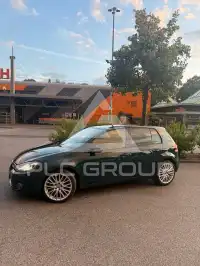 2009 Volkswagen GOLF