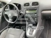2009 Volkswagen GOLF