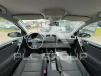 2009 Volkswagen GOLF