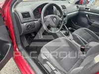 2009 Volkswagen GOLF
