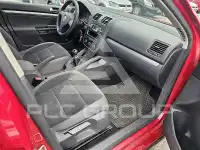 2009 Volkswagen GOLF