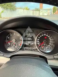 2009 Volkswagen GOLF