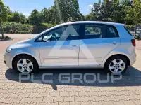 2009 Volkswagen GOLF