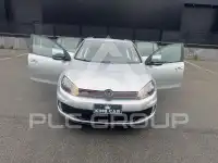 2009 Volkswagen GOLF