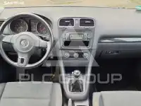 2009 Volkswagen GOLF