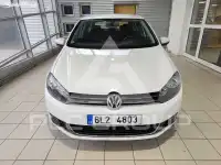 2009 Volkswagen GOLF