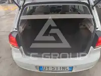 2009 Volkswagen GOLF