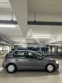 2009 Volkswagen GOLF