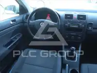2009 Volkswagen GOLF